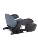 Автокресло Martin noir Right Fix Gentian Blue